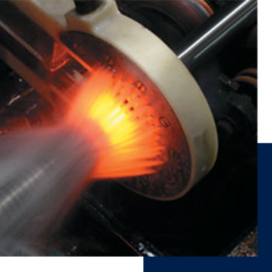 Induction heating