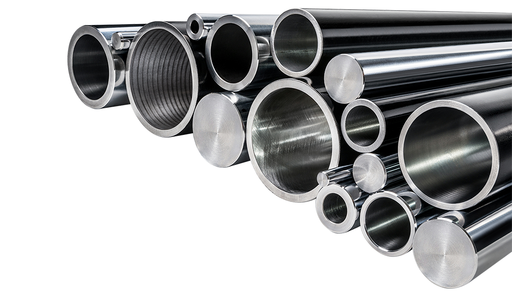 PIPES FOR SERVICES